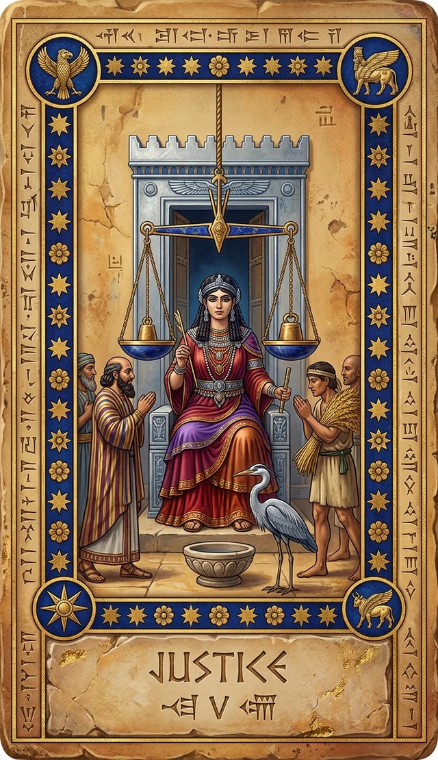 Justice