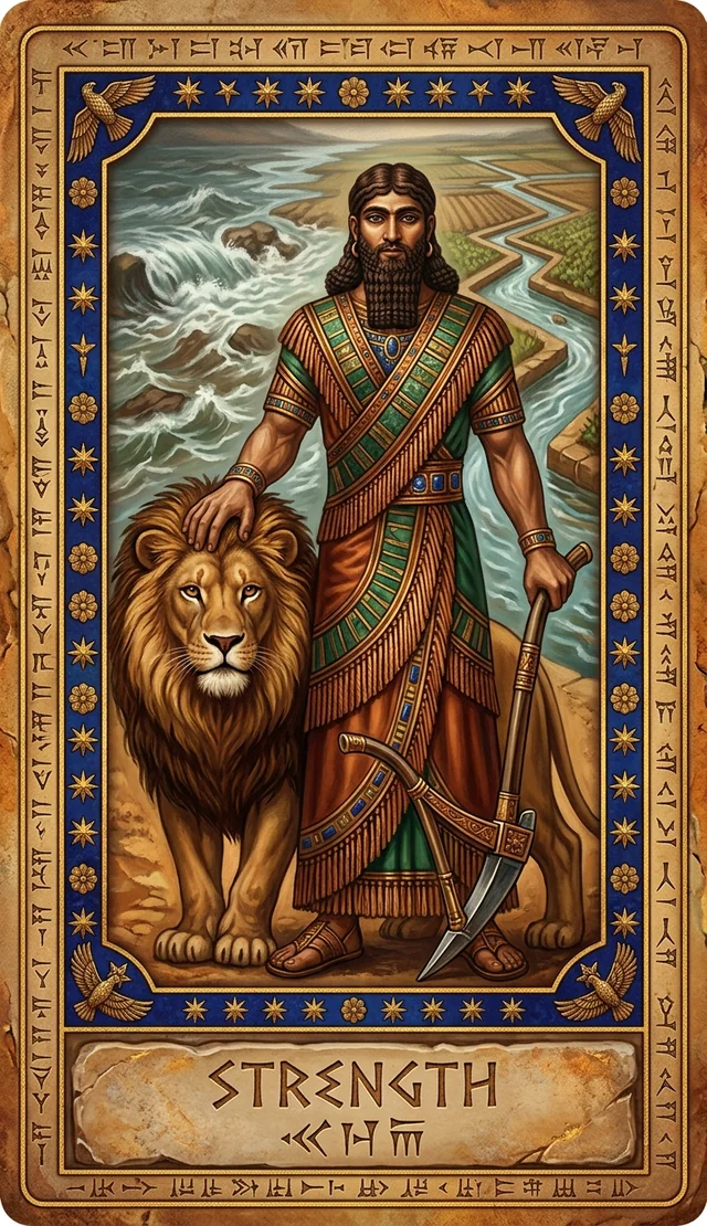 Strength