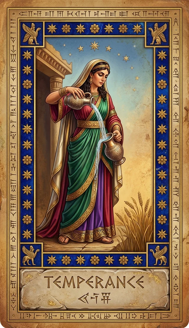 Temperance