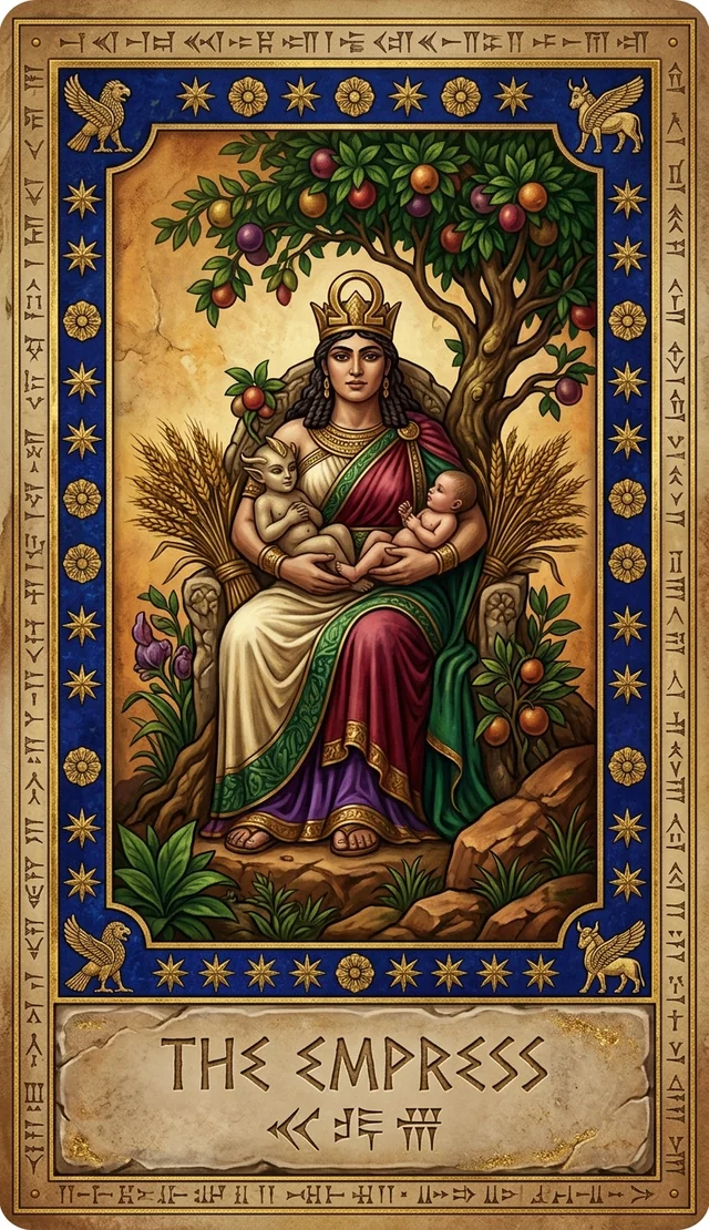 The Empress
