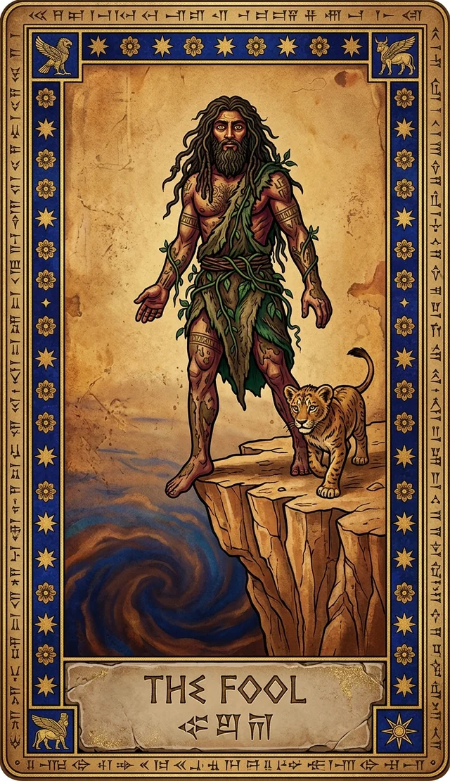 The Fool
