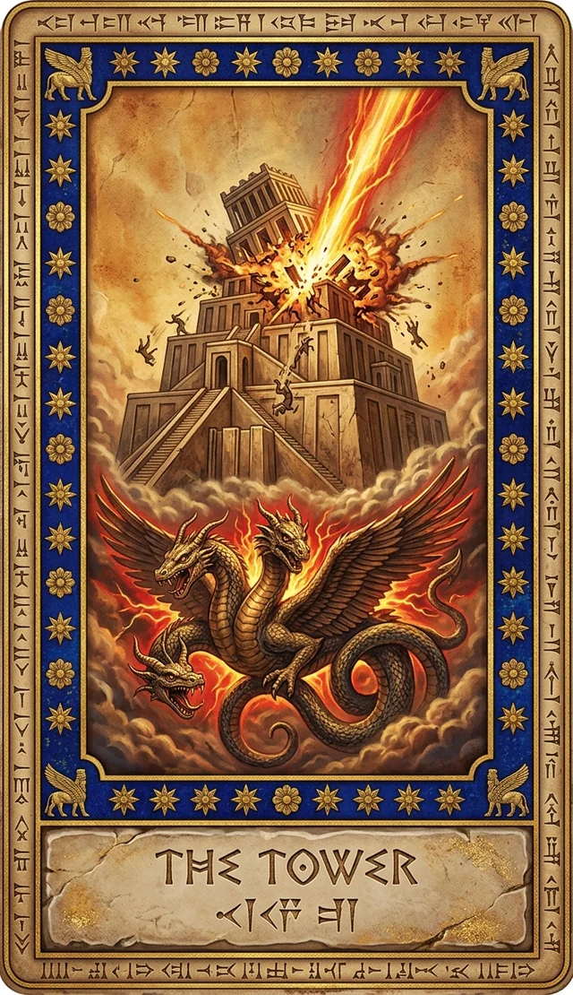 The Tower